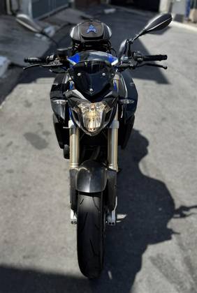 BMW F 800 R 